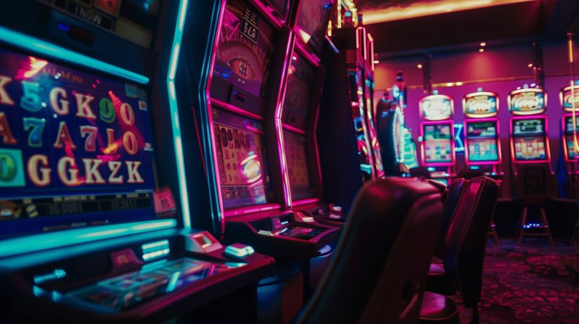 kas73 Kasino koleksi baccarat blackjack roulette video poker jackpot permainan kasino online Indonesia