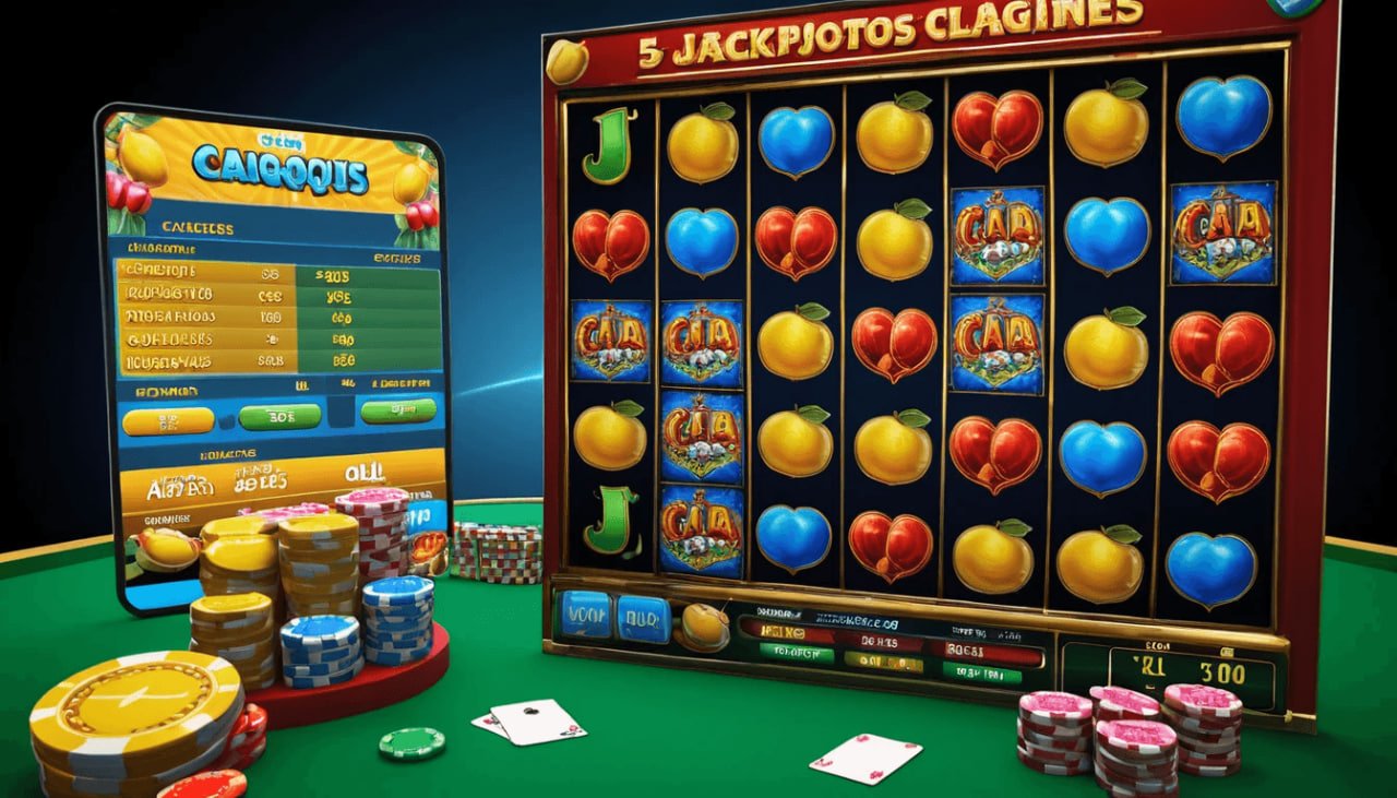 kas73 fitur slot online RTP tinggi bonus free spins jackpot